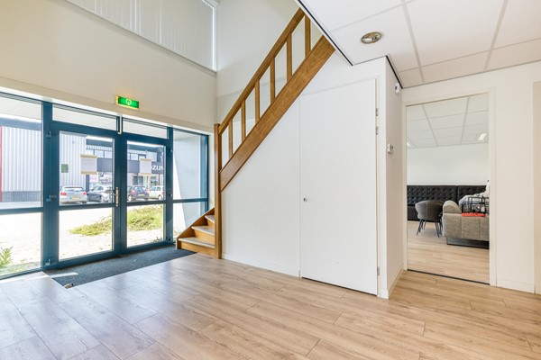 Medium property photo - Weg en Bos 86, 2661 GX Bergschenhoek